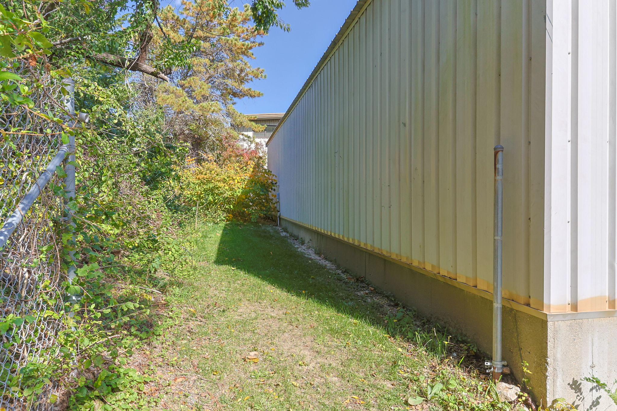 9 Rayber Road Orleans, MA 02653 - Photo 6 of 31 a view of garden