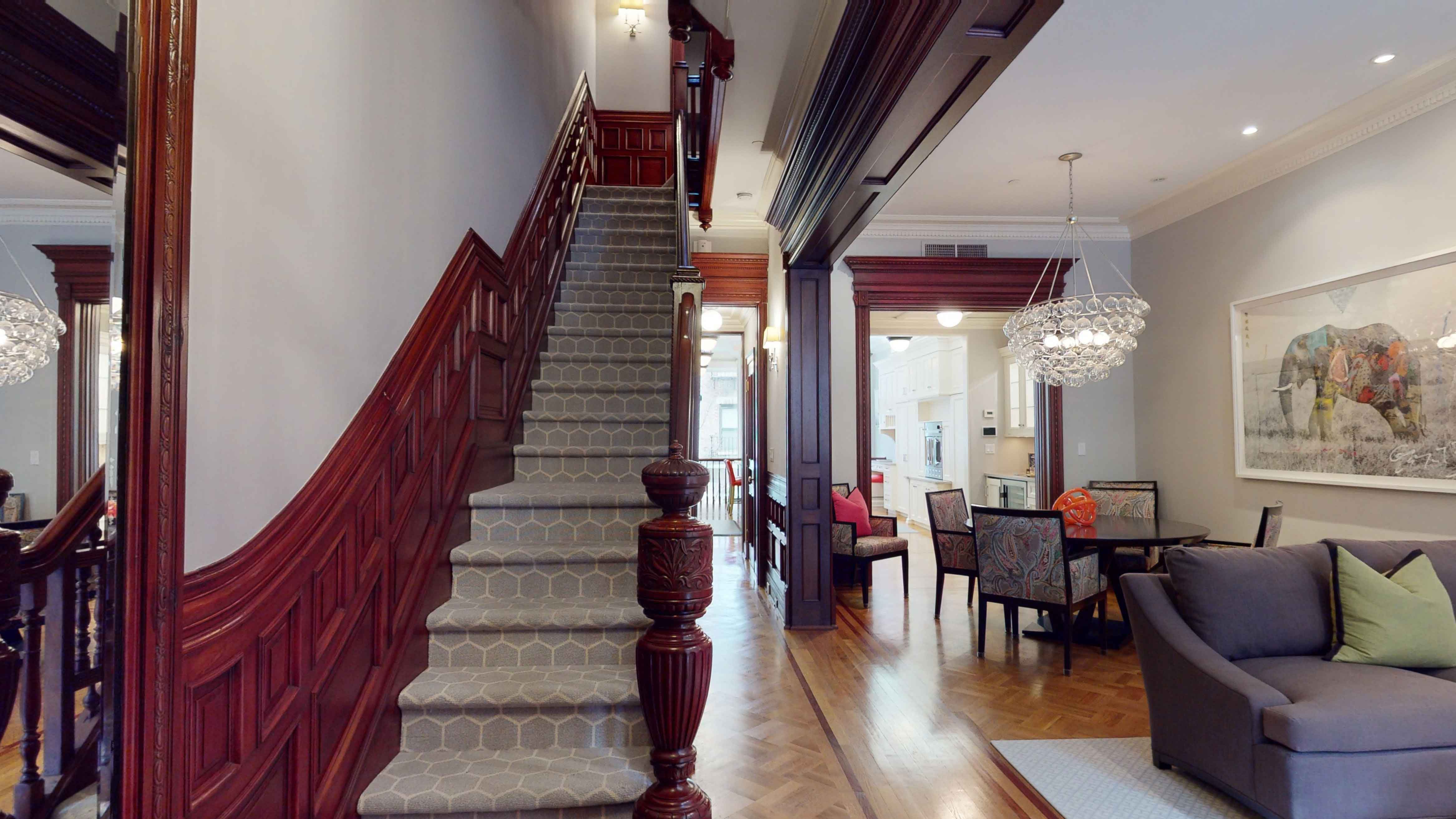 45 West 95th Street Manhattan, NY 10025 - Photo 9 of 35