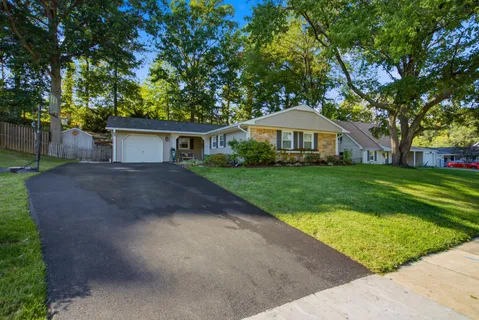 Contact Agent | 12408 Rockledge Drive, Bowie, MD 20715
