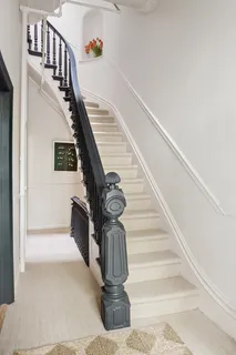 a view of entryway