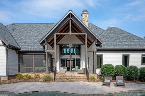 $1,950,000 | 9809 Saddle Avenue, Waxhaw, NC 28173