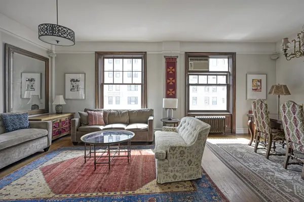 $14,500 | 380 Riverside Drive, Unit 8D/7d | Morningside Heights