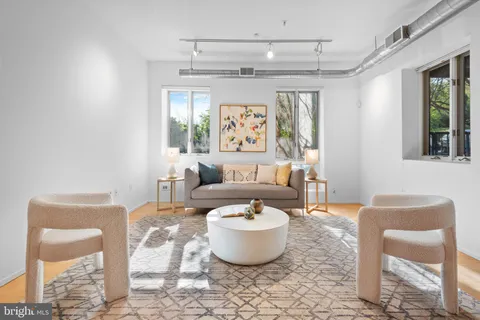 $925,000 | 2307 15th Street Northwest, Unit 1, Washington, DC 20009