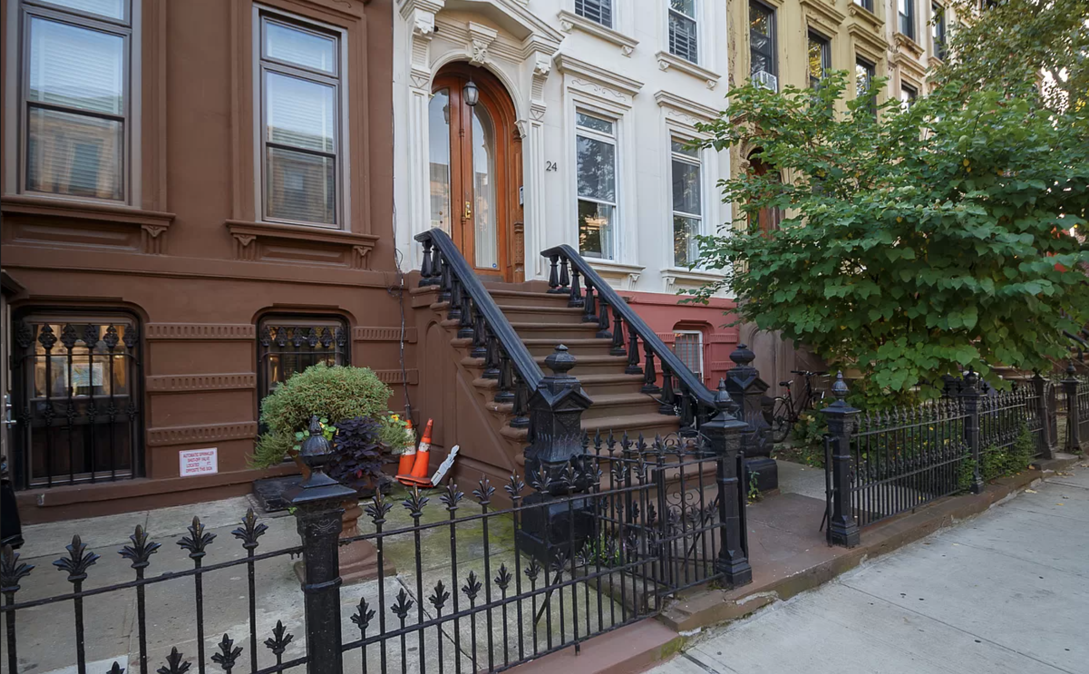 24 Herkimer Street, Unit 1 Brooklyn, NY 11216 - Photo 19 of 19