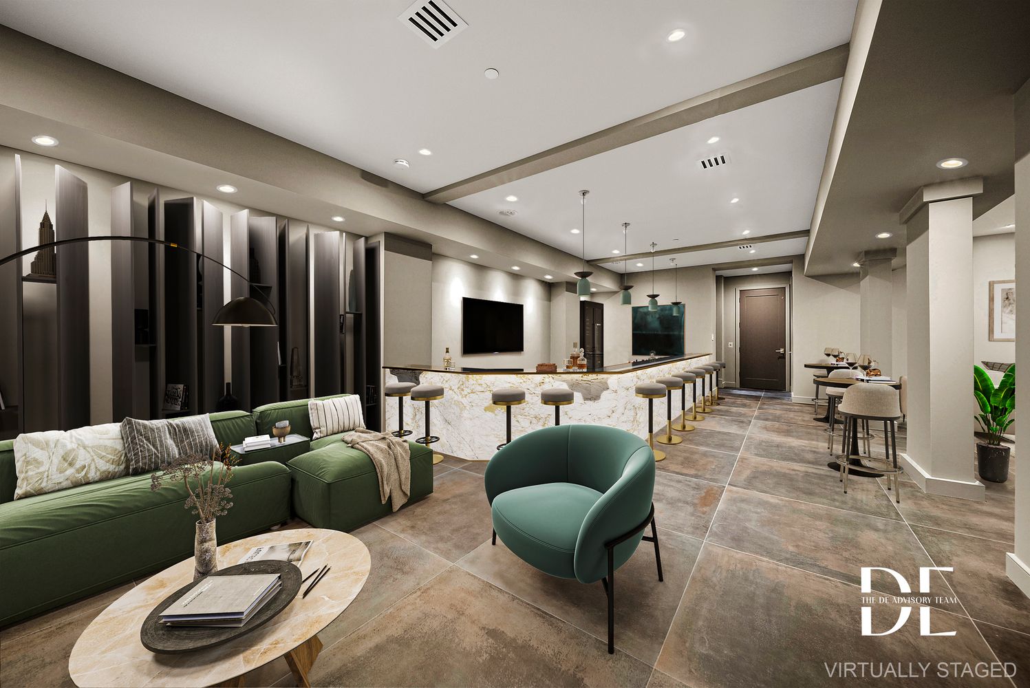 $3,395,000 | 52 Nicolosi Loop | Huguenot