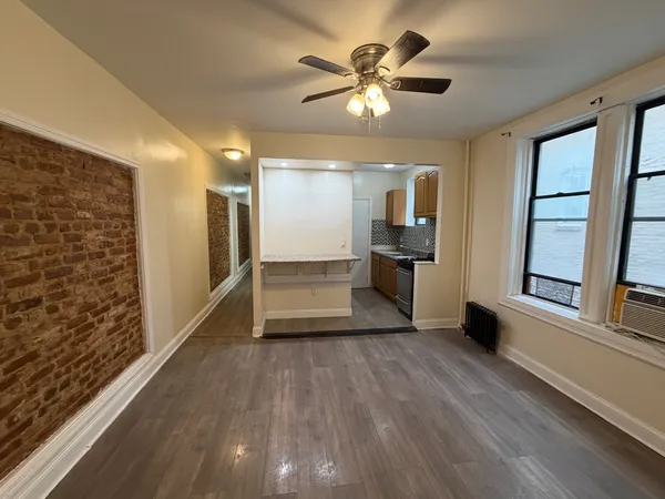 $1,965 | 612 Marlborough Road, Unit 3R | Ditmas Park