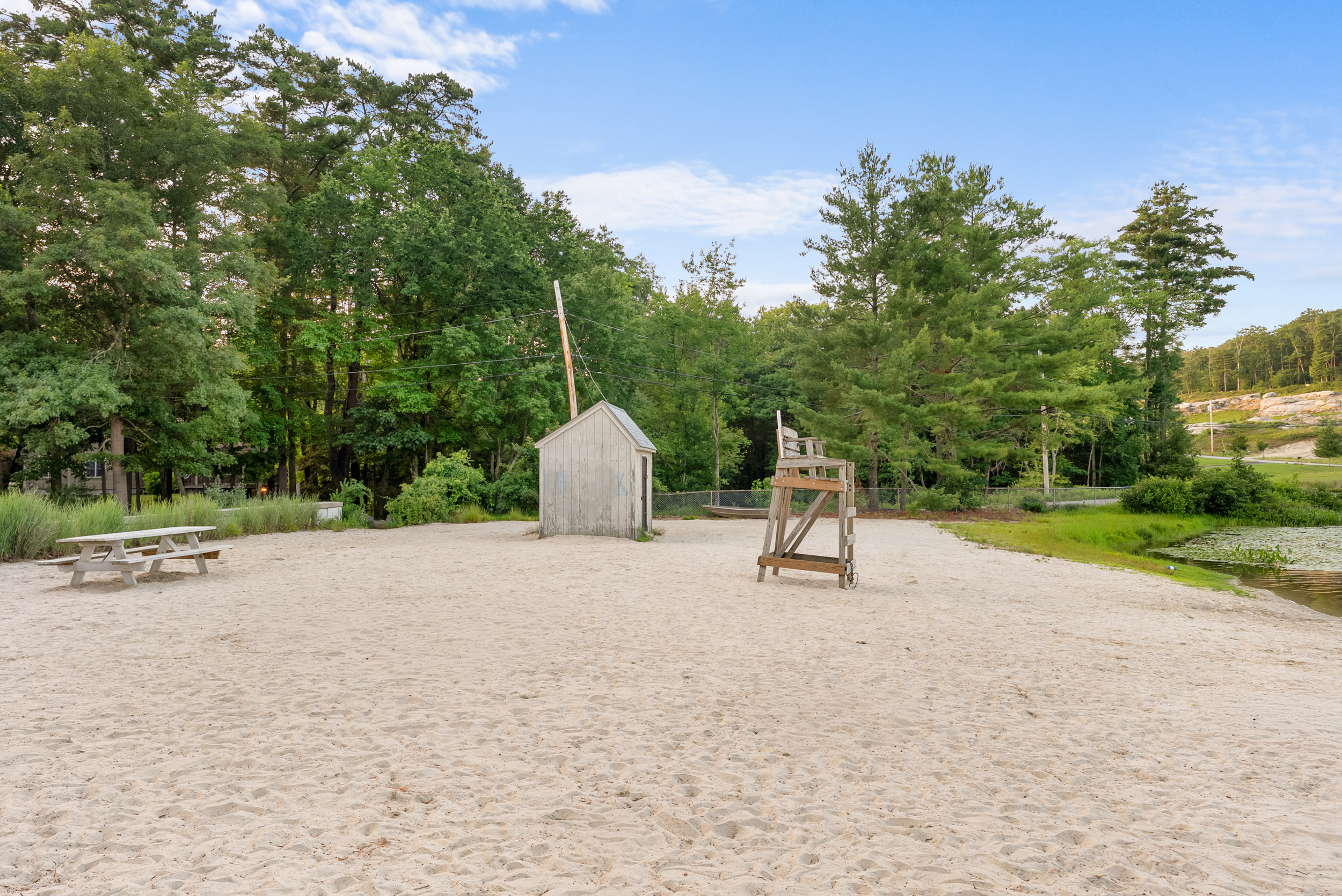 107 Spring Grove Road Glocester, RI 02814 - Photo 60 of 65