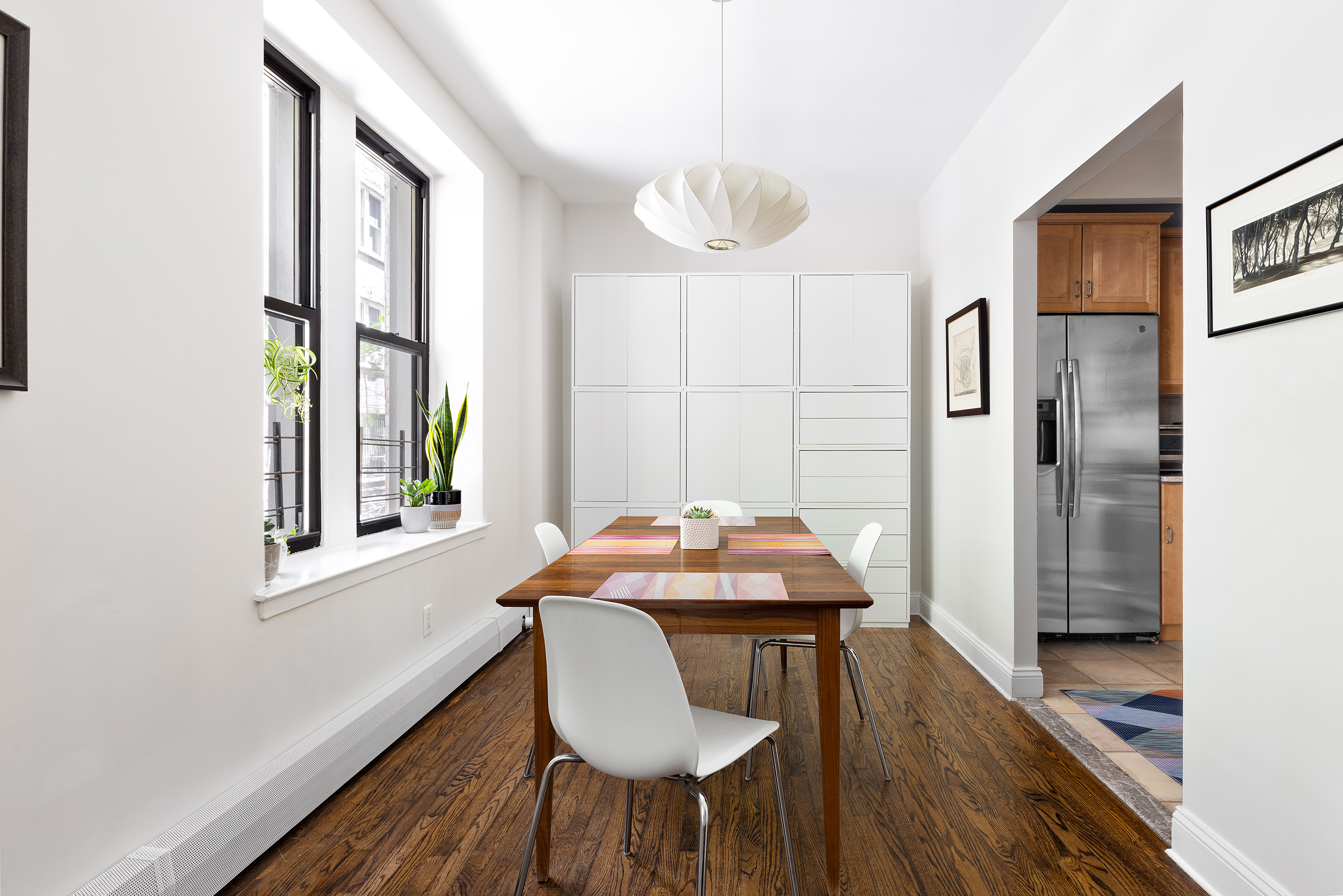 315 West 99th Street, Unit 2D New York, NY 10025 - Photo 4 of 14