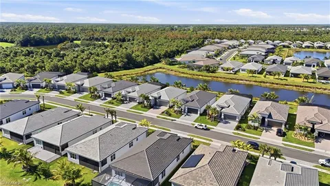 $774,980 | 12391 Purple Ficus Way, Naples, FL 34120