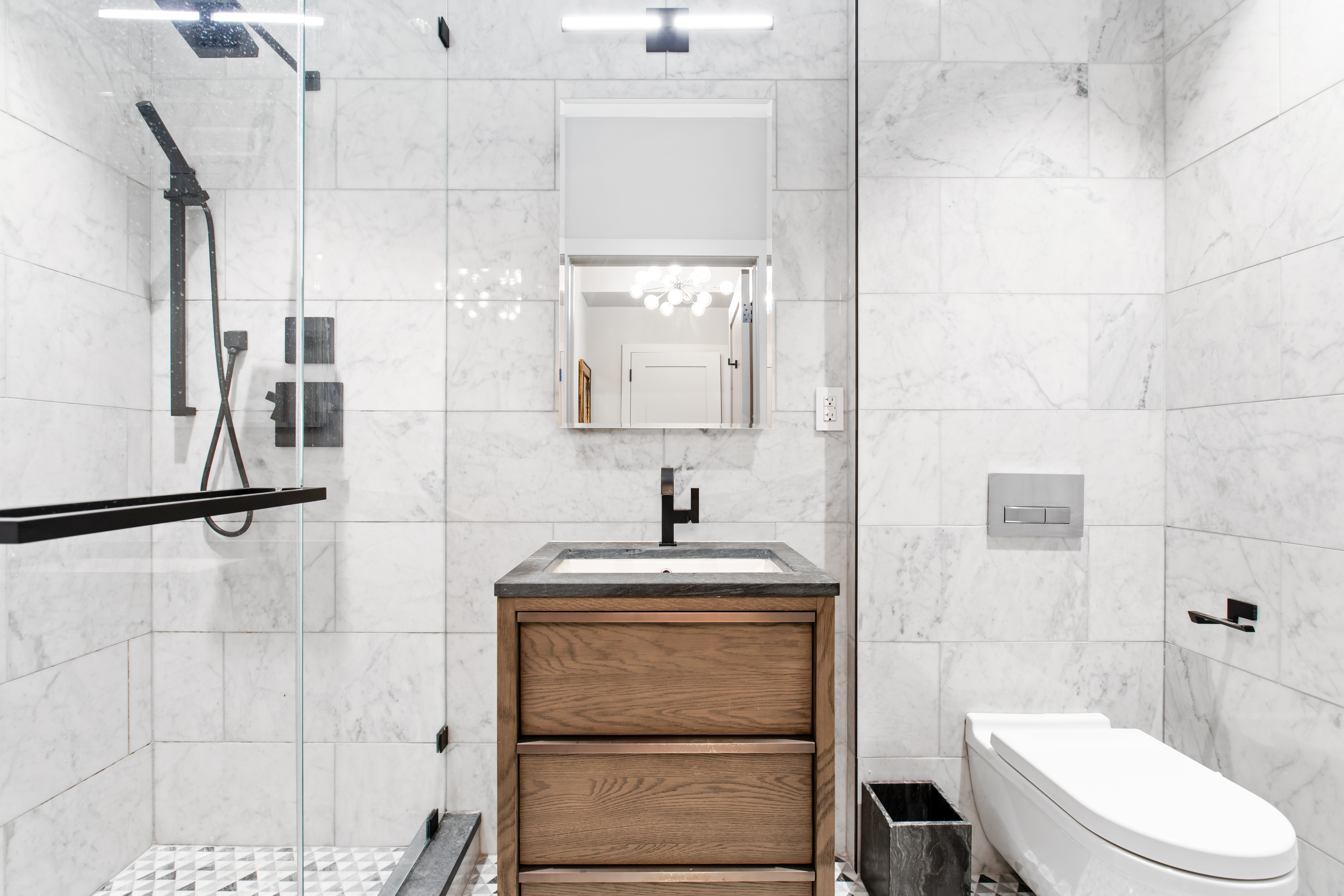 9 North Moore Street, Unit 4 Manhattan, NY 10013 - Photo 12 of 14