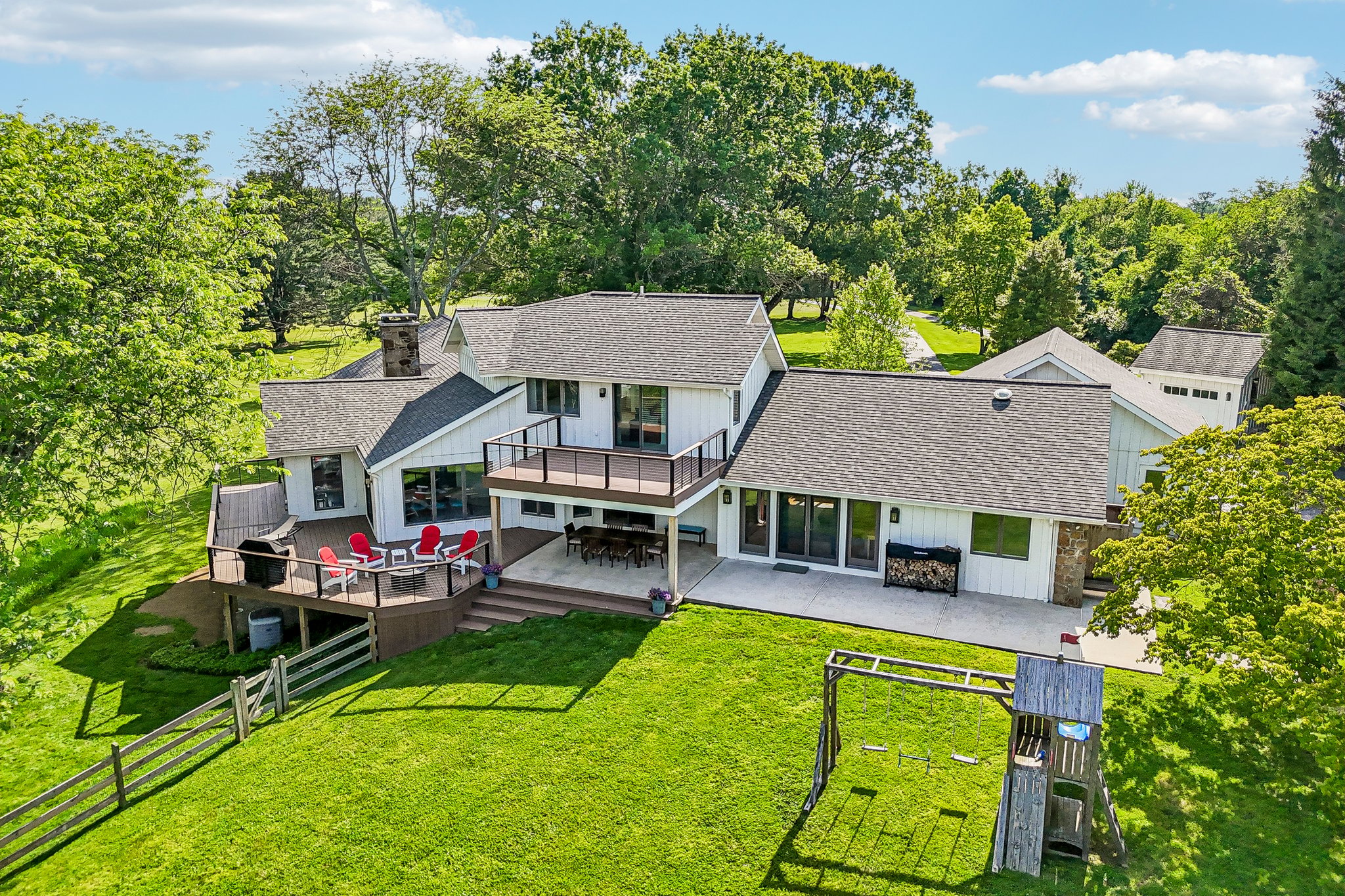 989 Delchester Road Newtown Square, PA 19073 - Photo 9 of 25