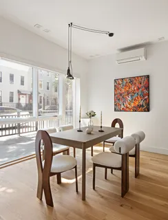$999,000 | 57 Himrod Street, Unit 1 | Bushwick