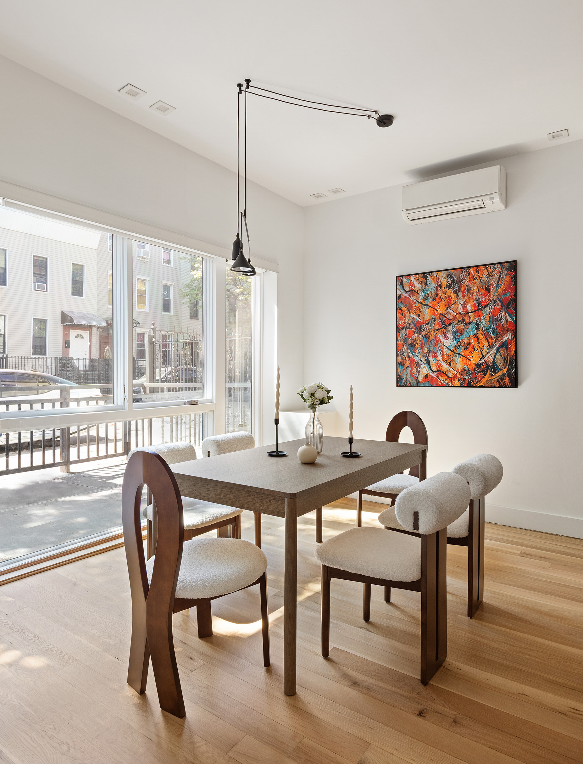 57 Himrod Street, Unit 1 Brooklyn, NY 11221 - Photo 4 of 14