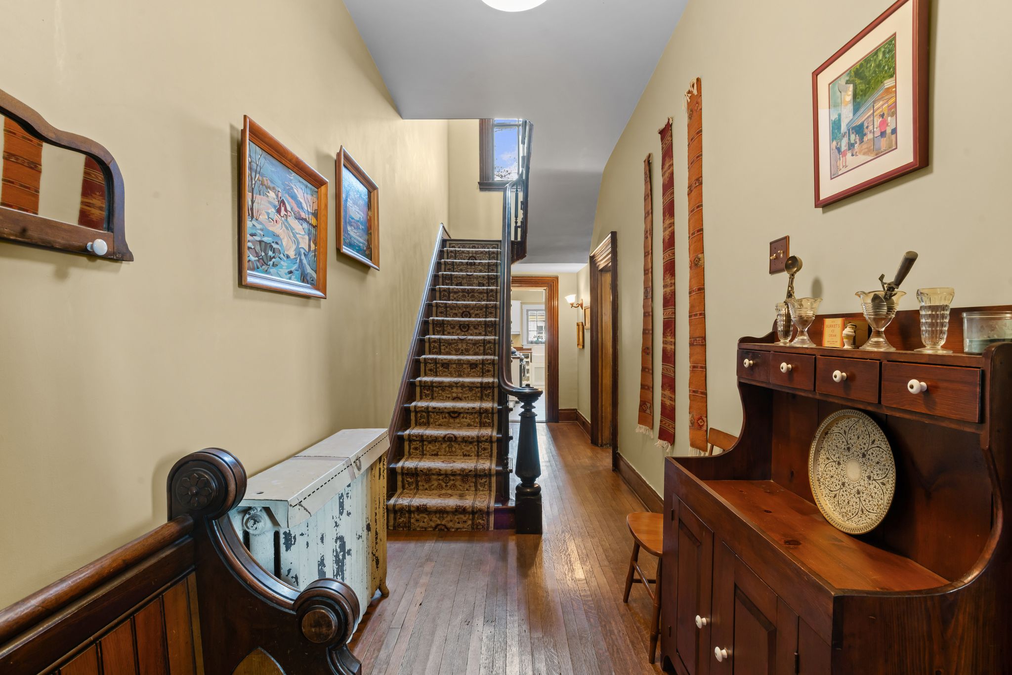 149 Homestead Street Pittsburgh, PA 15218 - Photo 10 of 77