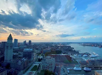 $1,350,000 | 65 East India Row, Unit 39C, Boston, MA 02110