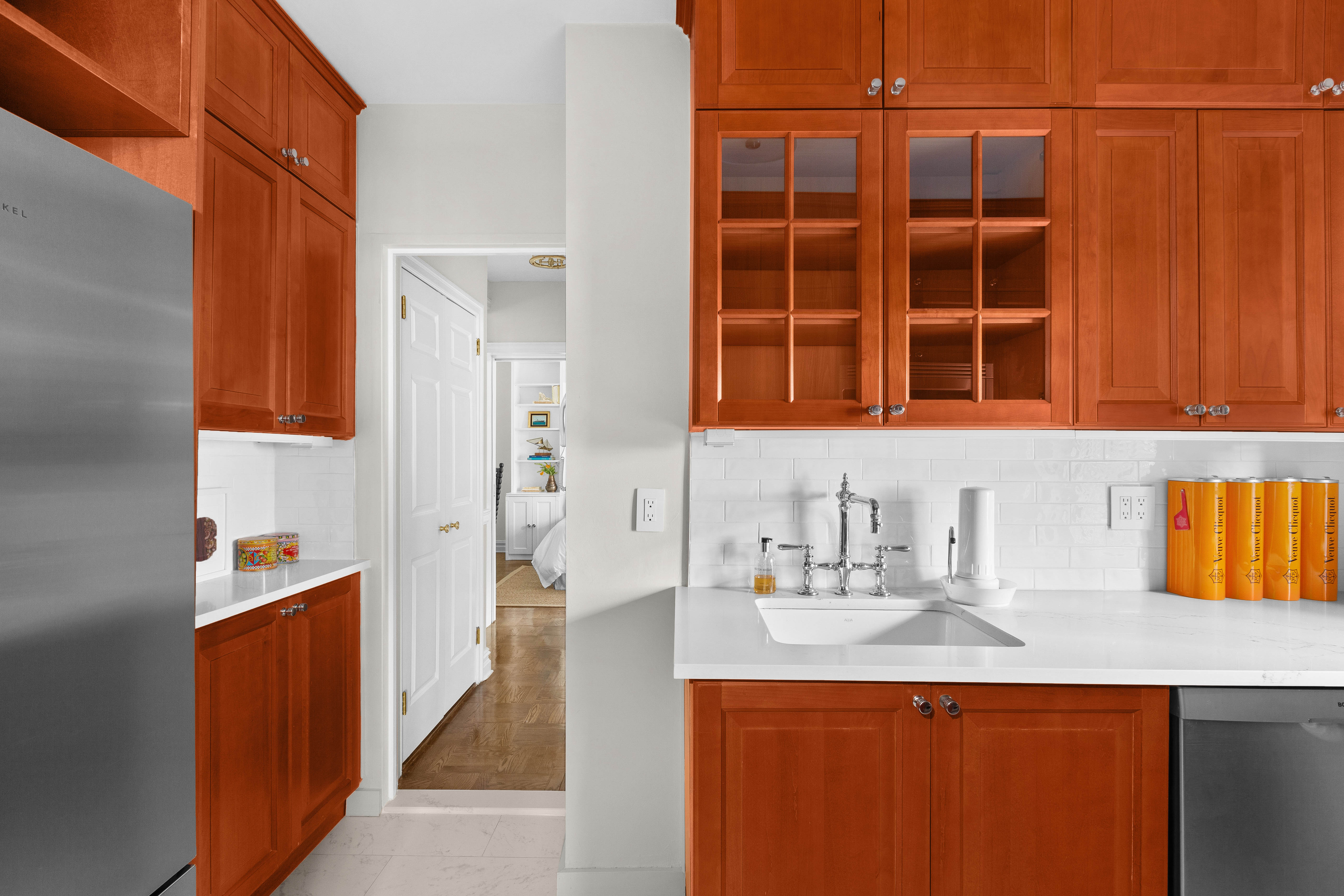 12 Beekman Place, Unit 3A Manhattan, NY 10022 - Photo 9 of 21