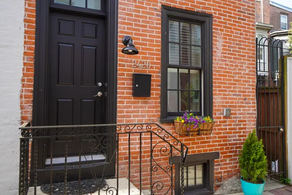 $445,000 | 2420 Manning Street, Philadelphia, PA 19103