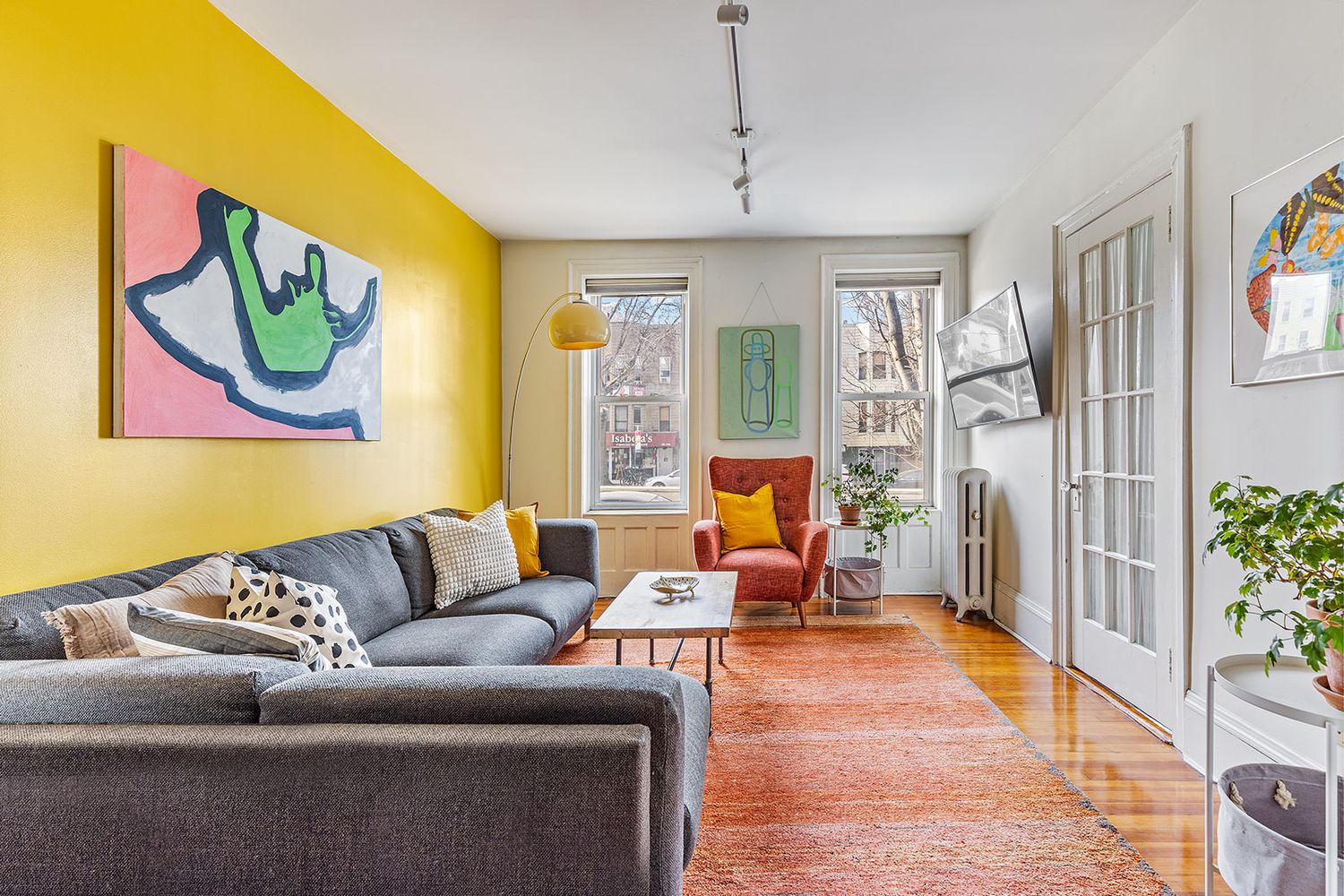 $560,000 | 4407 4th Avenue, Unit A1 | Sunset Park