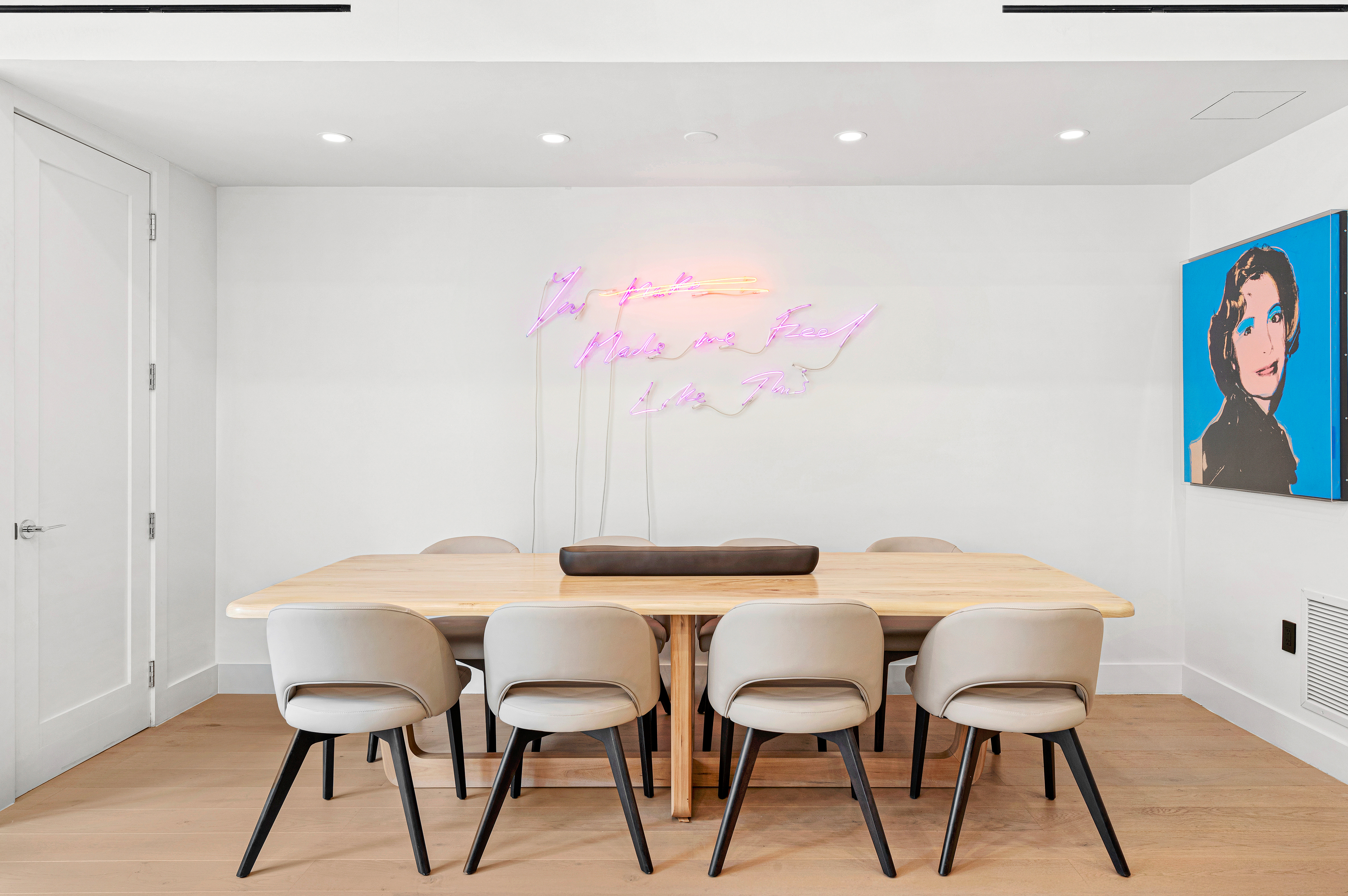 233 West 26th Street, Unit 7E Manhattan, NY 10001 - Photo 4 of 19 Gallery Image 4