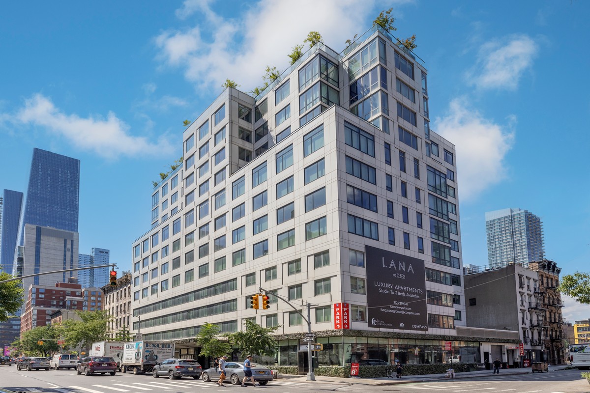 515 9th Avenue, Unit Undisclosed Manhattan, NY 10018 - Photo 11 of 11