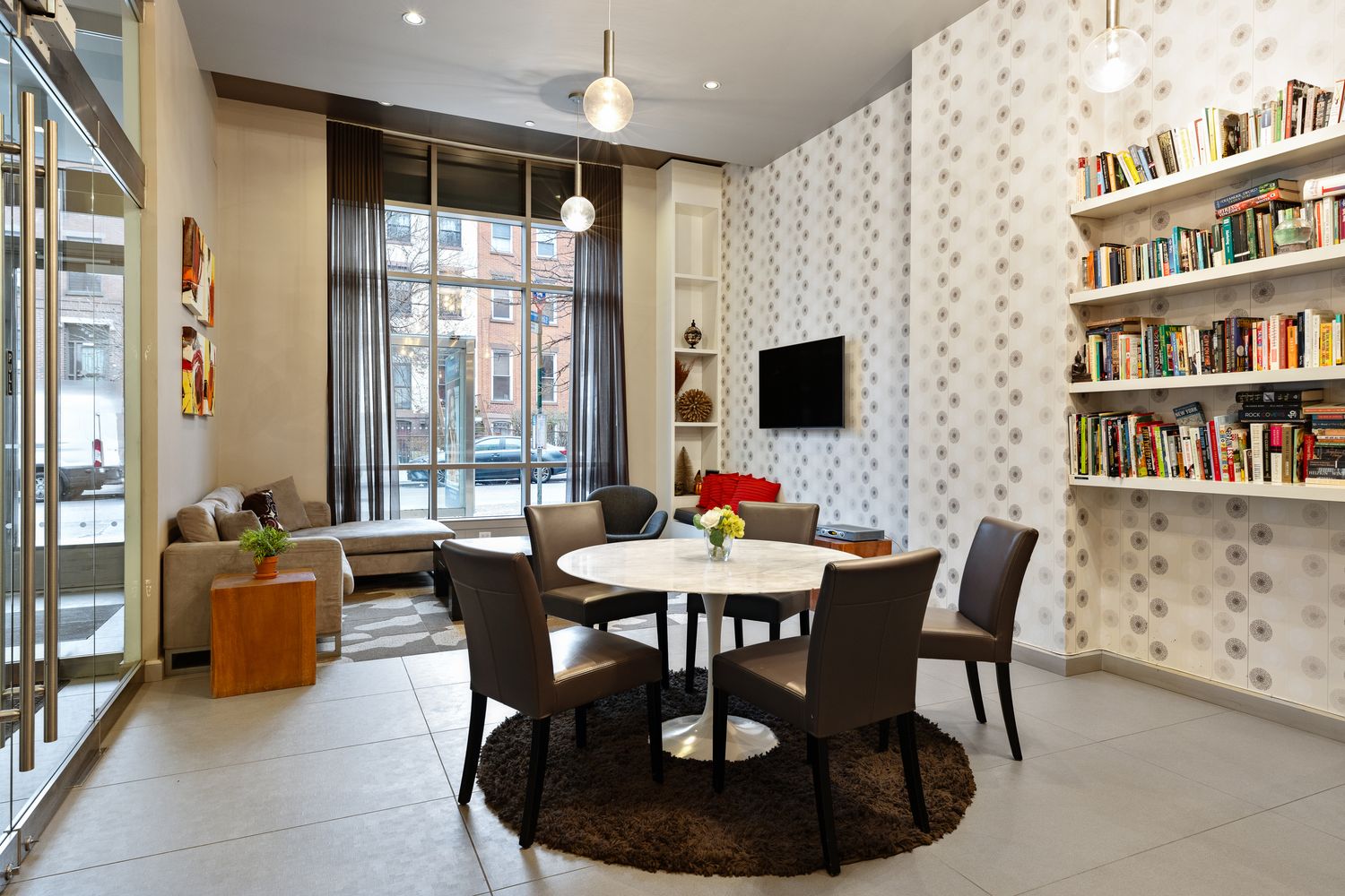 $537,000 | 315 Gates Avenue, Unit 3G | Bedford-Stuyvesant