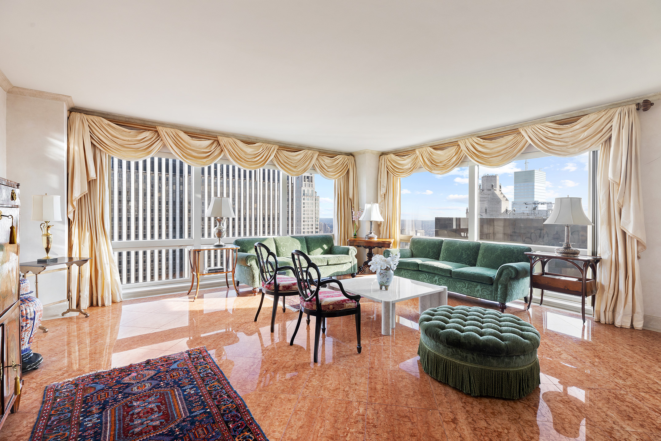 721 5th Avenue, Unit 63D Manhattan, NY 10022 - Photo 2 of 11