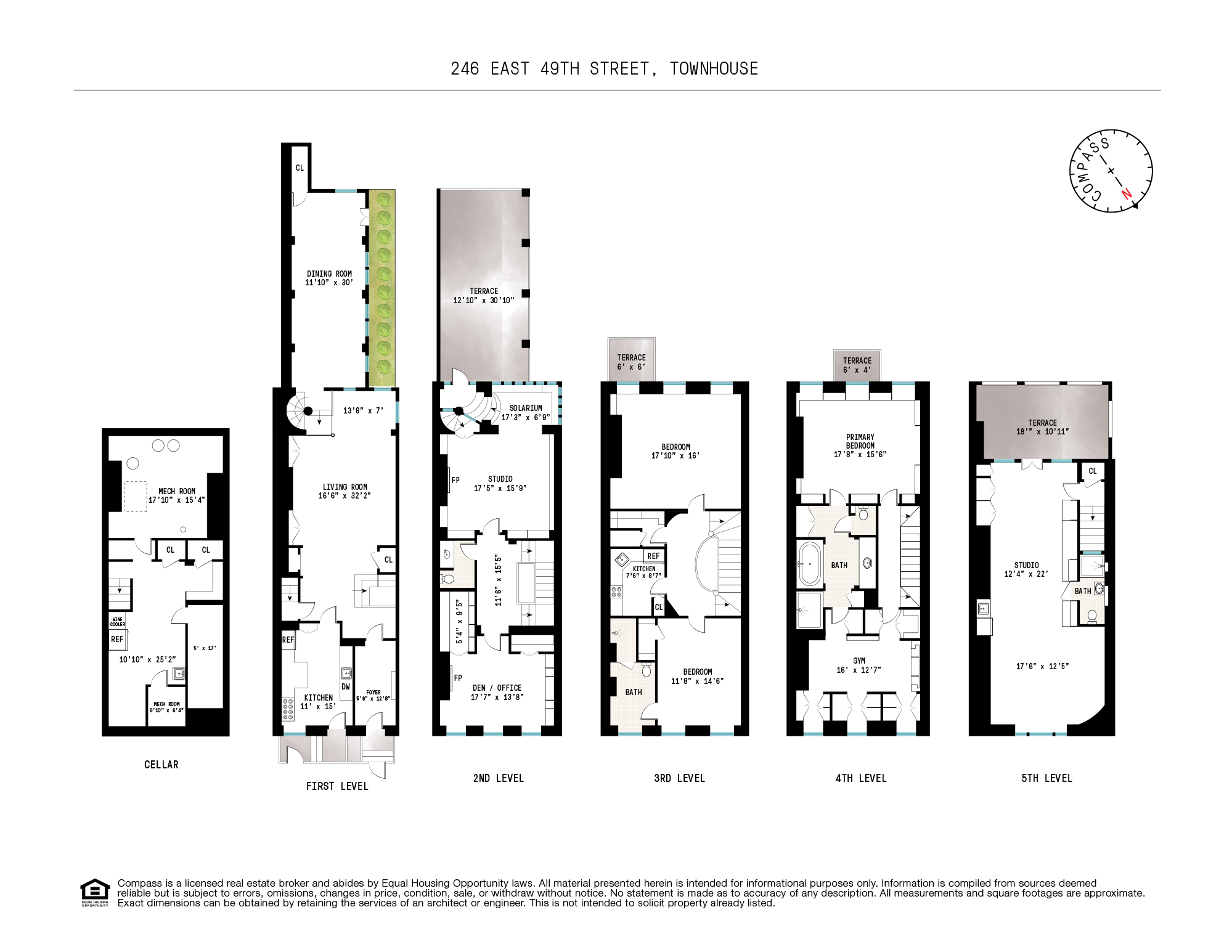 246 East 49th Street Manhattan, NY 10017 - Photo 39 of 39