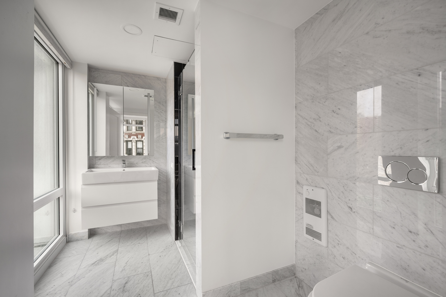 371 West 123rd Street, Unit 6B Manhattan, NY 10027 - Photo 6 of 12