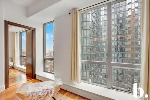 $850,000 | 150 Myrtle Avenue, Unit 1607 | Downtown Brooklyn