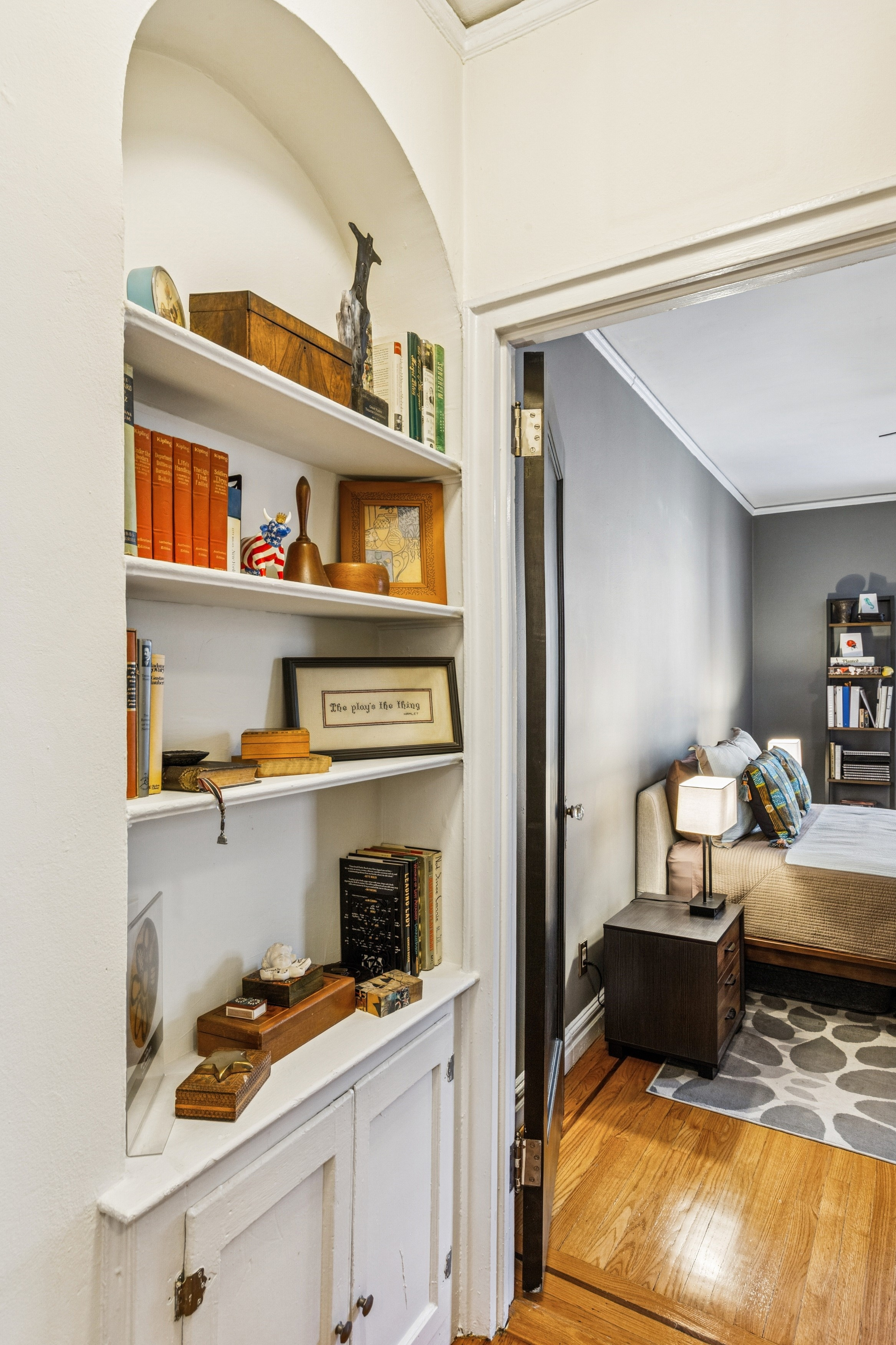 60 Cooper Street, Unit 5J Manhattan, NY 10034 - Photo 5 of 17