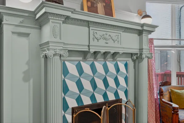 $2,100,000 | 1781 Lanier Place Northwest, Washington, DC 20009