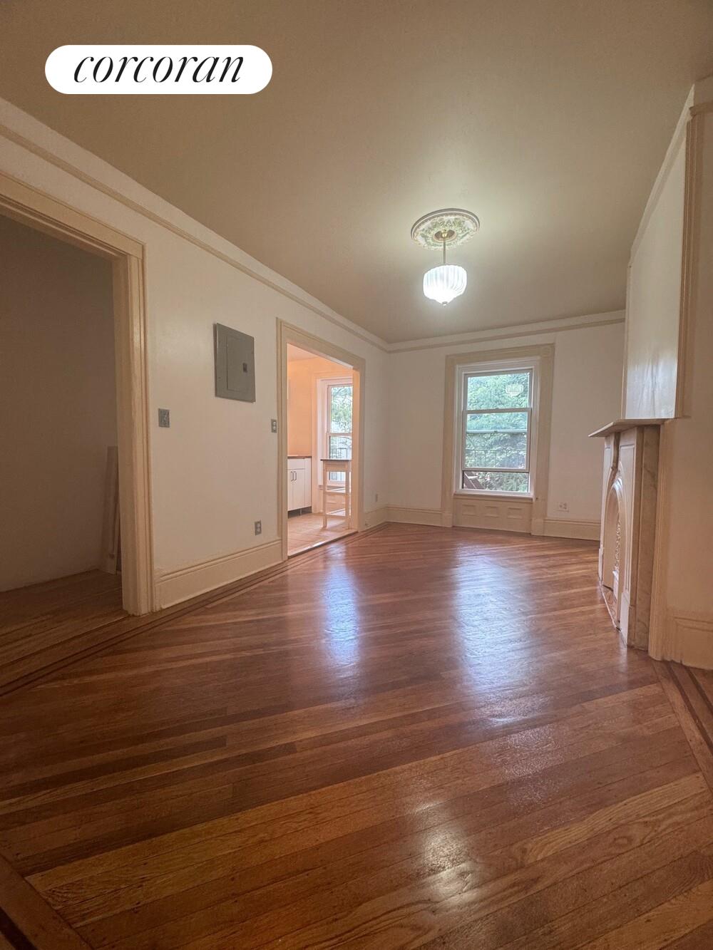 237 A Decatur Street, Unit 2 Brooklyn, NY 11233 - Photo 4 of 7 Gallery Image 4