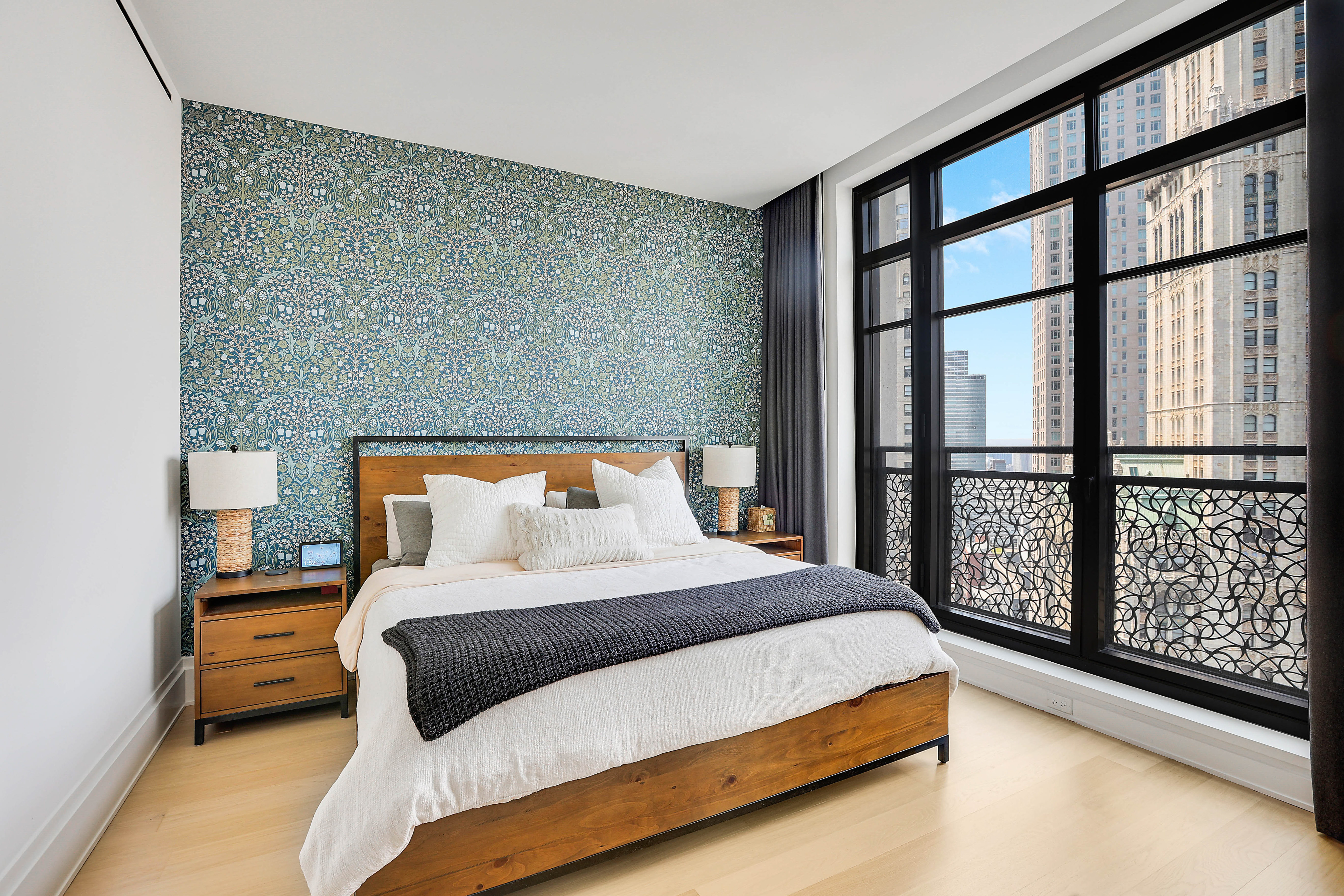 Park Row, Unit 33C Manhattan, NY 10038 - Photo 8 of 26