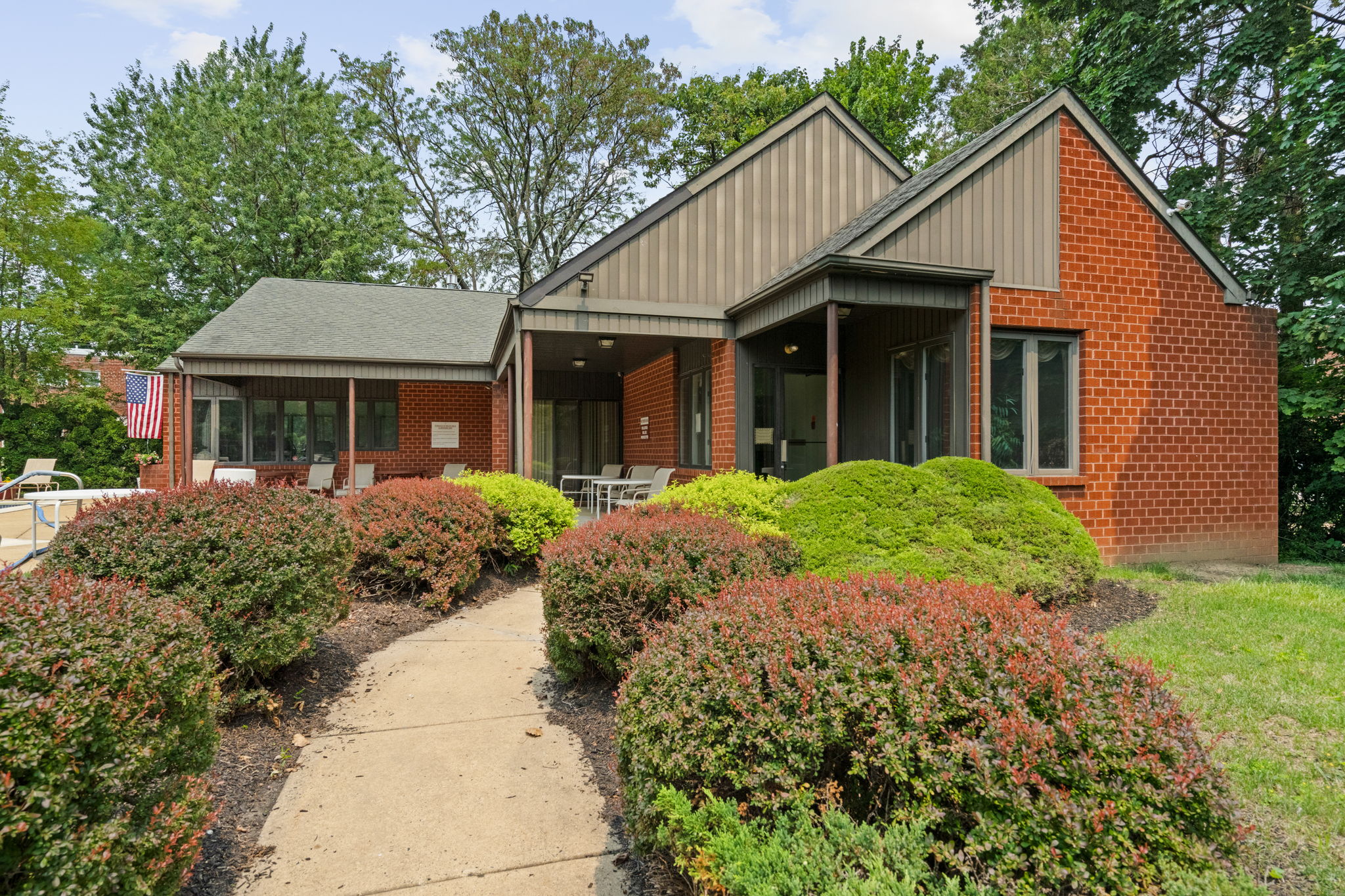 2015 Welsh Road, Unit D57 Philadelphia, PA 19115 - Photo 19 of 24