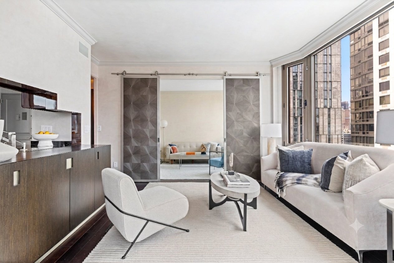 400 East 90th Street, Unit 23B Manhattan, NY 10128 - Photo 3 of 17