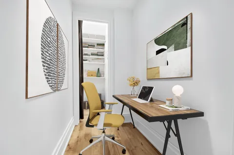 $649,000 | 790 Riverside Drive, Unit 1K | Washington Heights