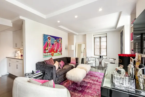 $4,500 | 140 East 63rd Street, Unit 4C | Lenox Hill