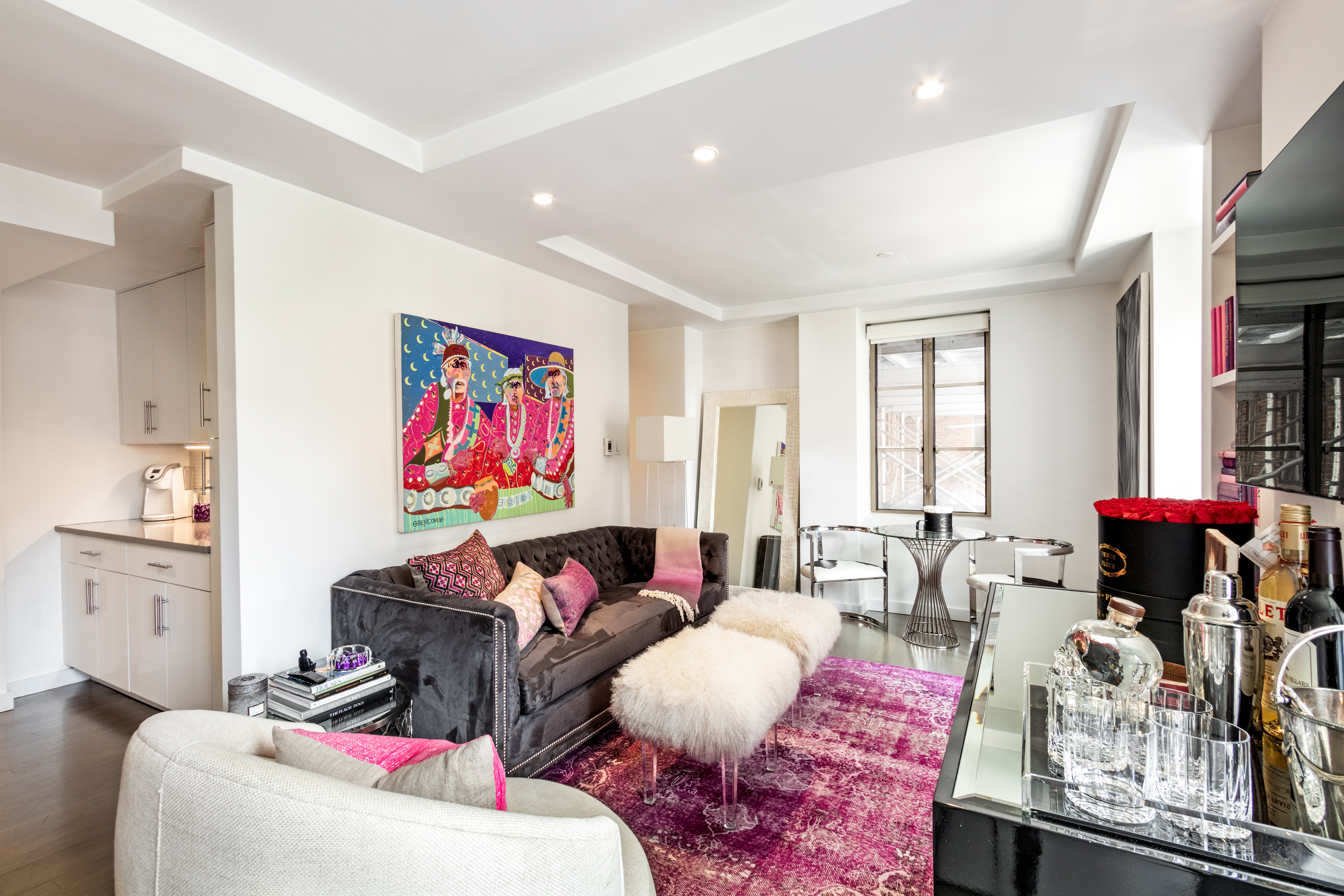 140 East 63rd Street, Unit 4C Manhattan, NY 10065 - Photo 1 of 7