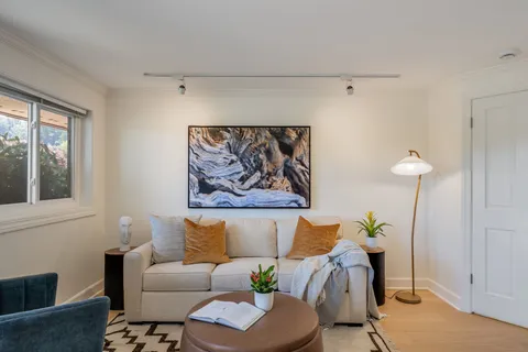 Contact Agent | 70 Stanford Way, Sausalito, CA 94965