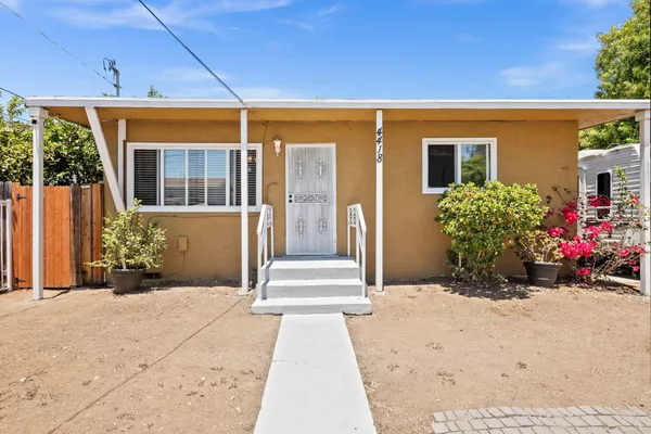 $699,000 | 4418 Tremont Street, San Diego, CA 92102