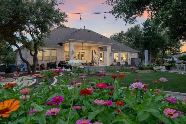 $1,210,000 | 101 Rocky Ledge Cove, Georgetown, TX 78633