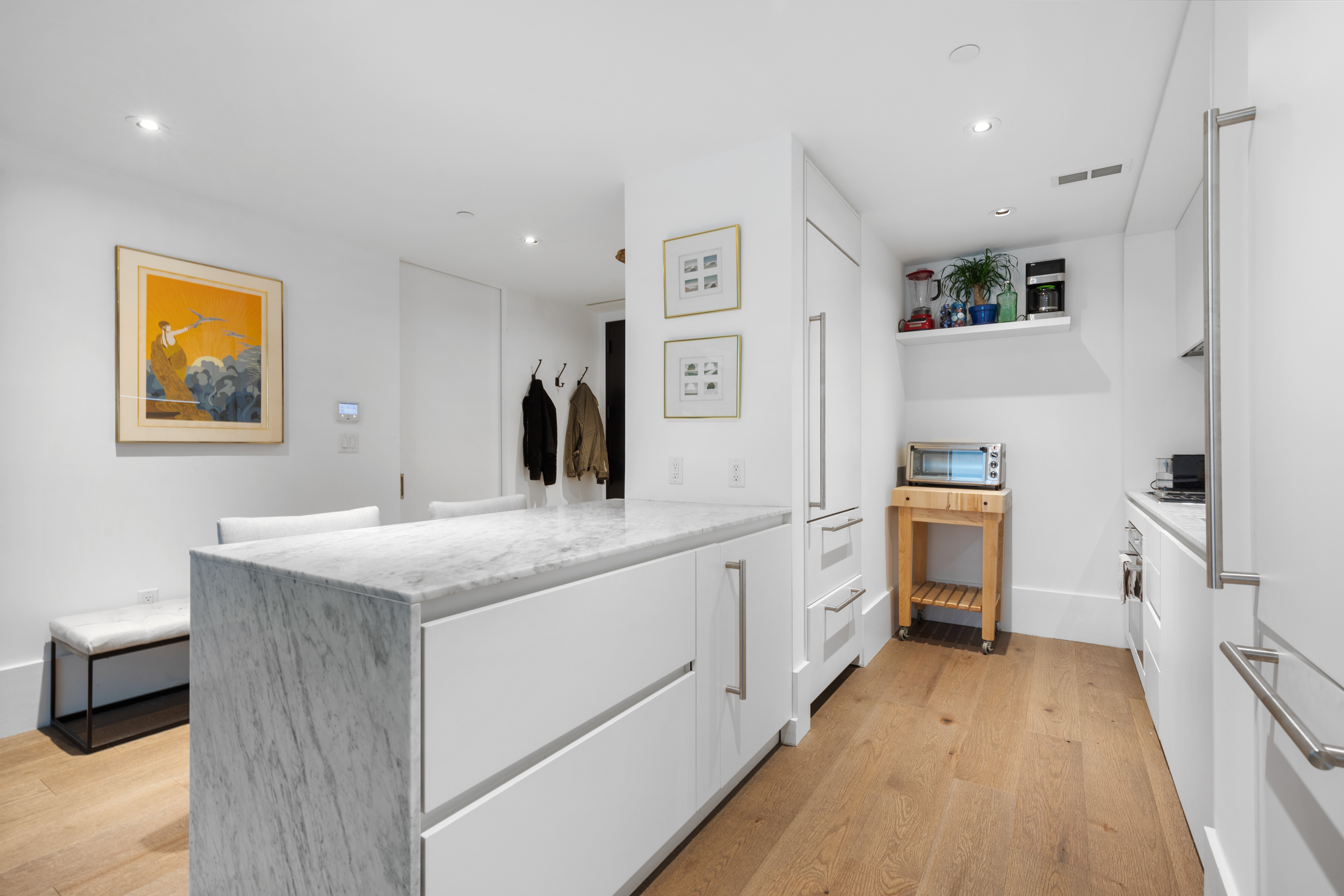 429 Kent Avenue, Unit 510 Brooklyn, NY 11249 - Photo 4 of 17