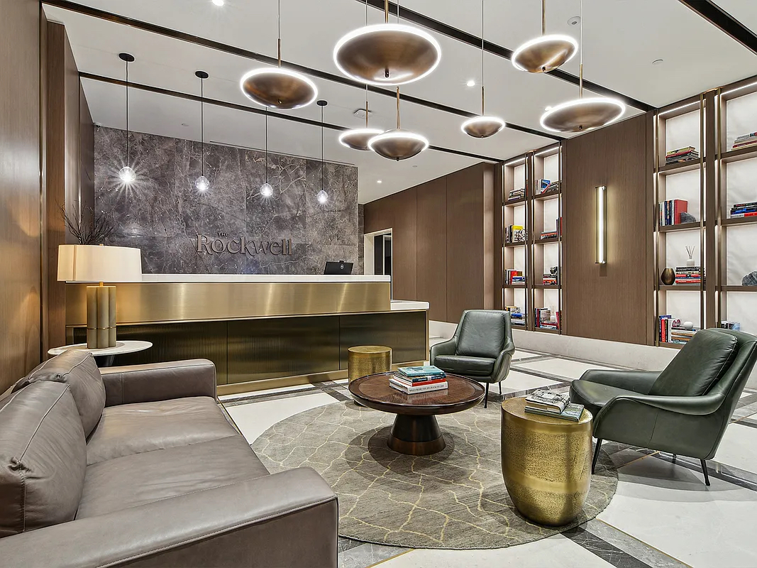 218 West 103rd Street, Unit 5C Manhattan, NY 10025 - Photo 10 of 19