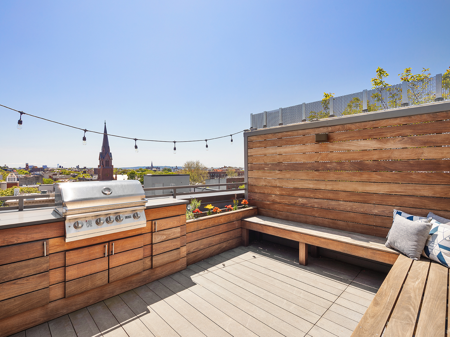 210 Pacific Street, Unit 4W Brooklyn, NY 11201 - Photo 13 of 19