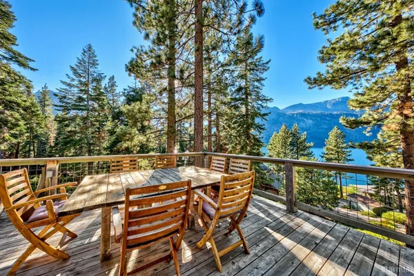 $4,200,000 | 710 Fallen Leaf Road, South Lake Tahoe, CA 96150