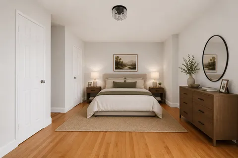 $360,000 | 2727 Ocean Parkway, Unit C27 | Brighton Beach
