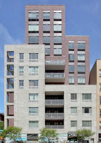 353 East 104th Street, Unit 3E Manhattan, NY 10029 - Photo 11 of 12