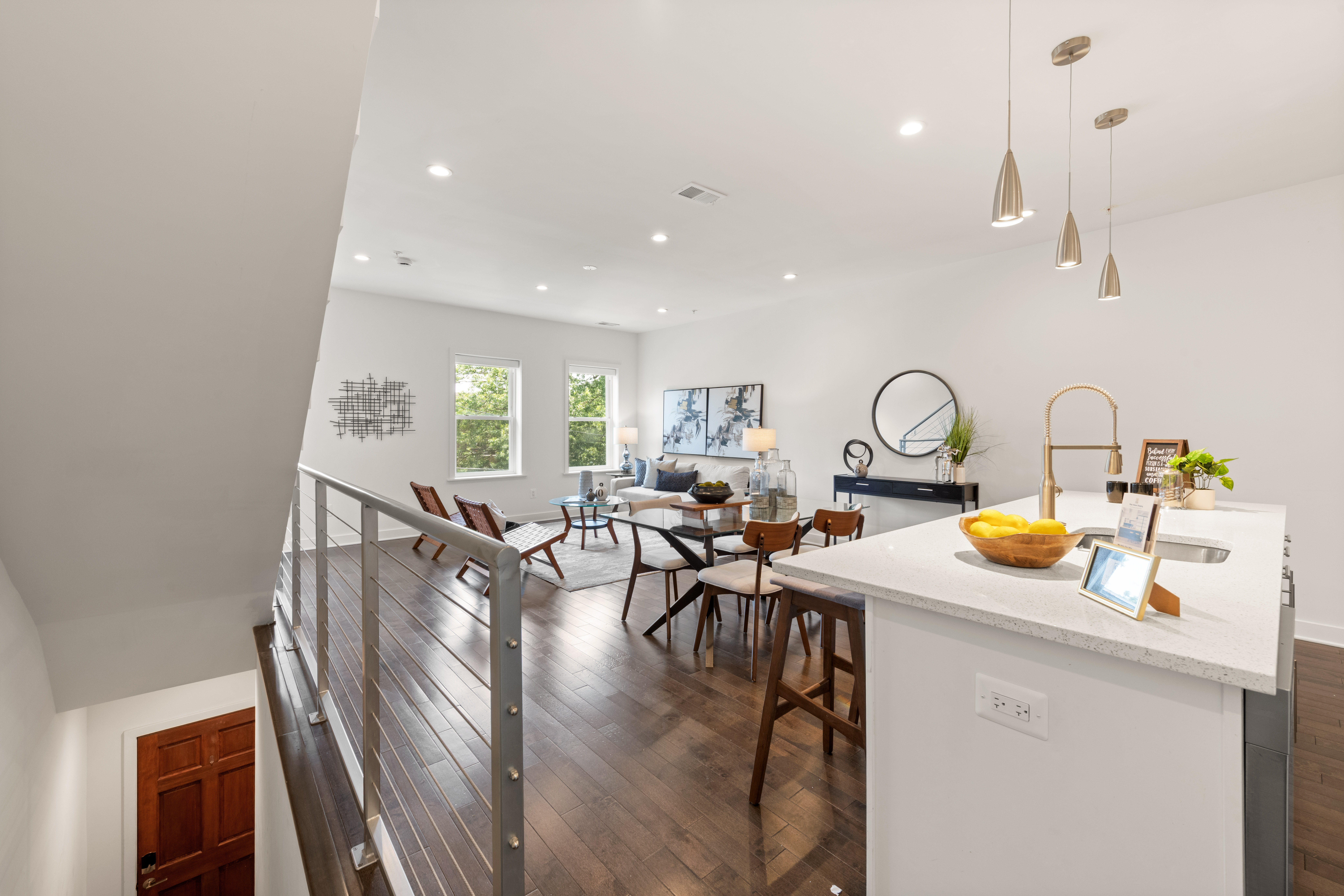 319 Varnum Street Northwest, Unit 3 Washington, DC 20011 - Photo 29 of 29