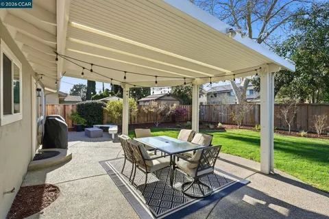 $1,125,000 | 1795 Klier Drive, Concord, CA 94518