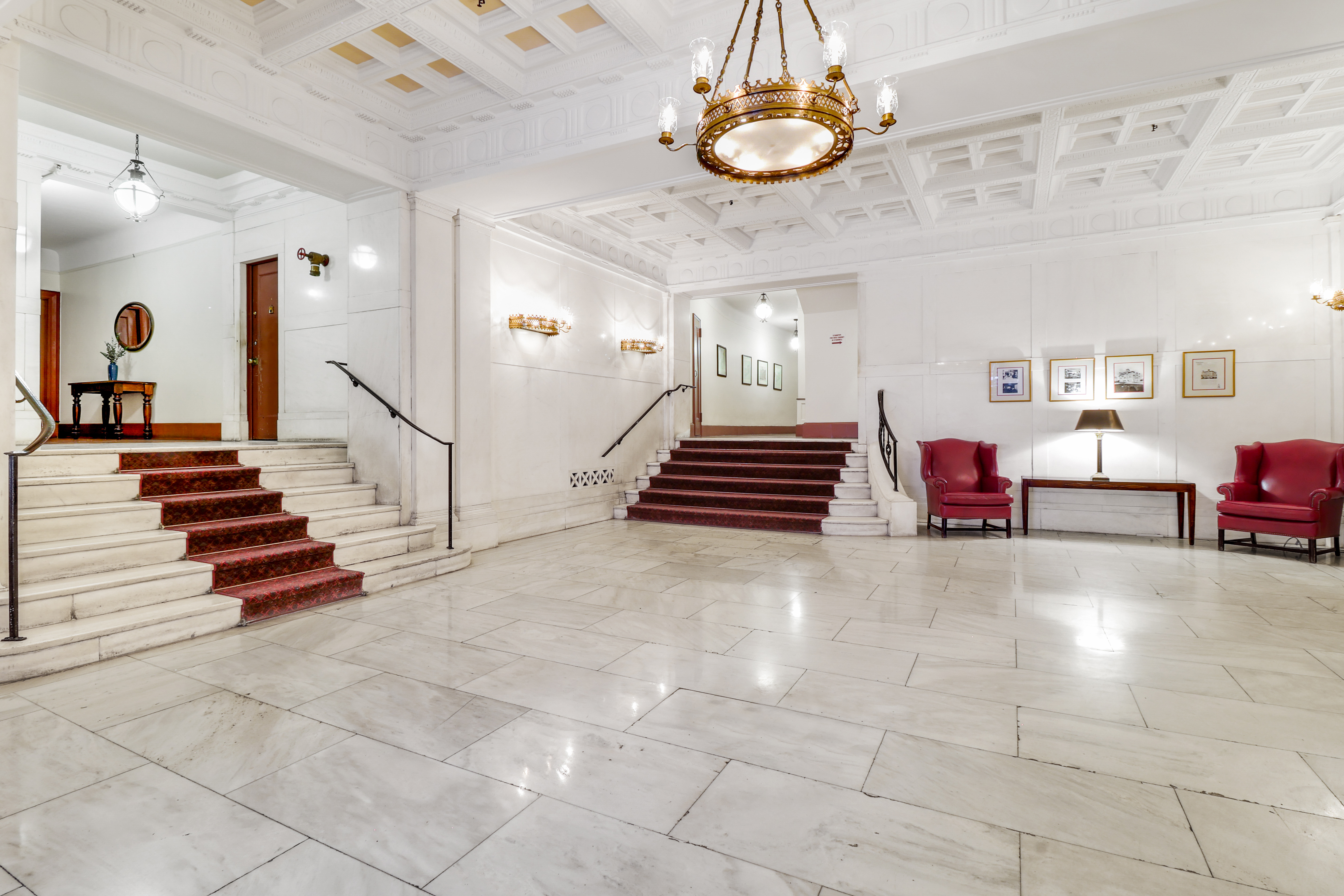 380 Riverside Drive, Unit 3FG Manhattan, NY 10025 - Photo 11 of 14